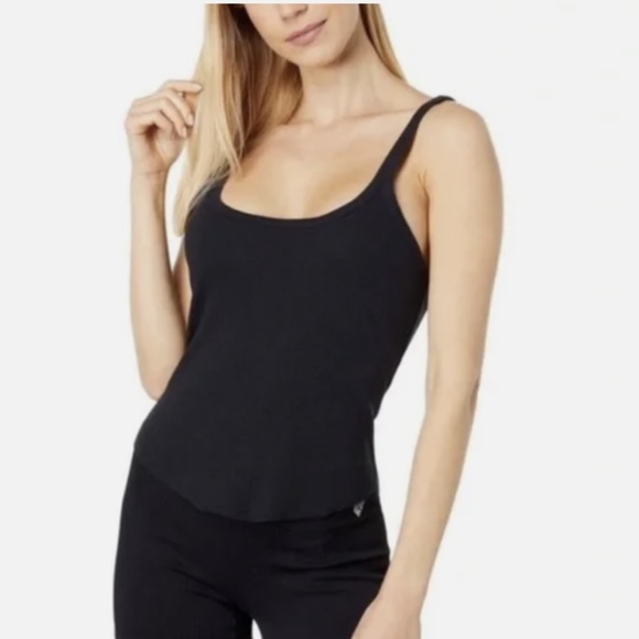Free People Movement Ribbed Tank - Picture 1 of 5